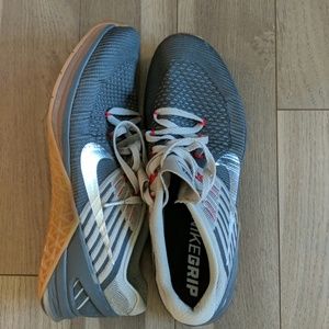 Nike Metcon DSX Flyknit shoes